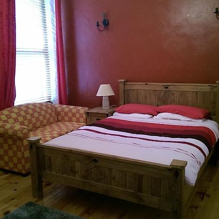 Clarmont Guest House Portrush Luaran gambar