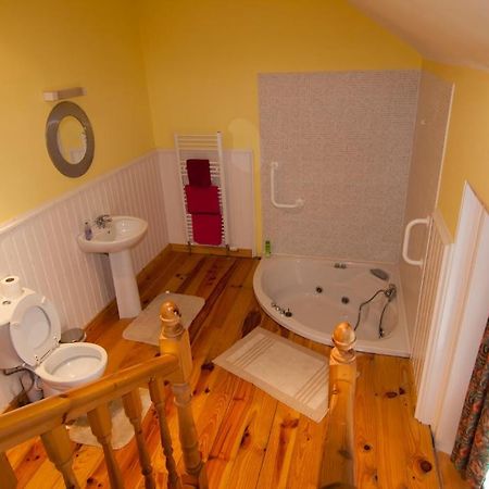 Clarmont Guest House Portrush Luaran gambar
