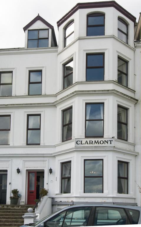 Clarmont Guest House Portrush Luaran gambar
