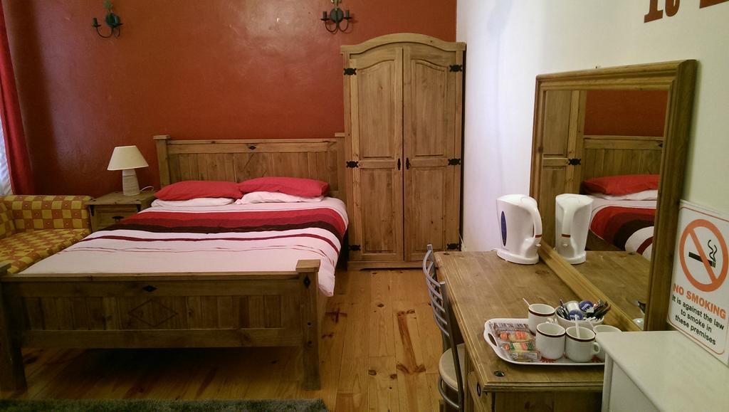 Clarmont Guest House Portrush Luaran gambar