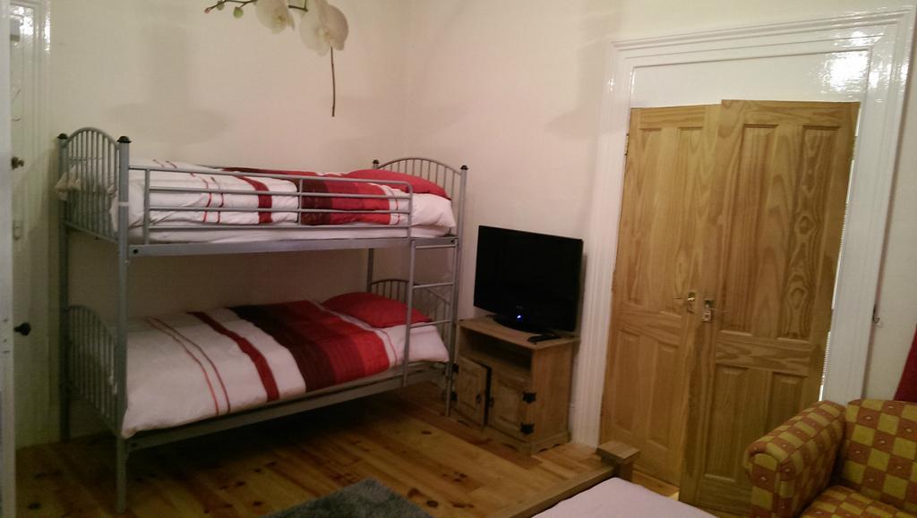 Clarmont Guest House Portrush Luaran gambar