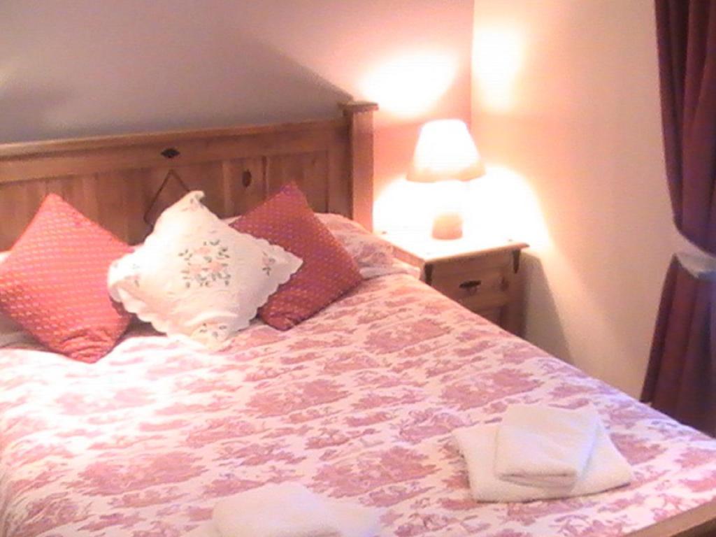 Clarmont Guest House Portrush Bilik gambar