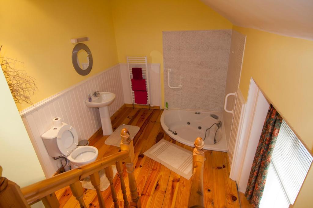 Clarmont Guest House Portrush Luaran gambar
