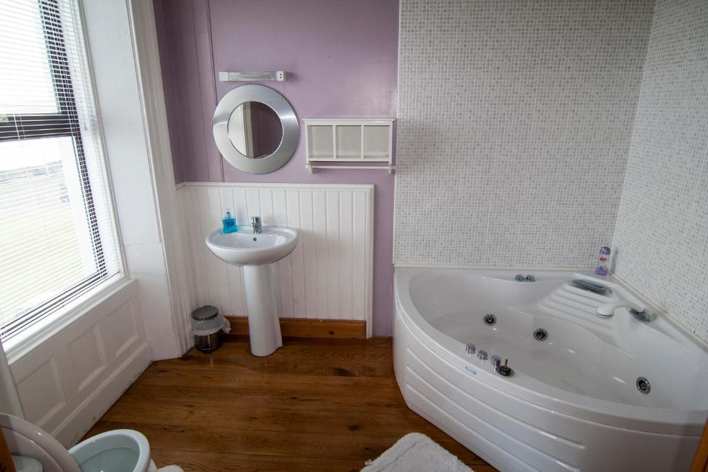Clarmont Guest House Portrush Luaran gambar