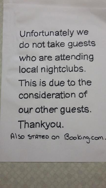 Clarmont Guest House Portrush Luaran gambar