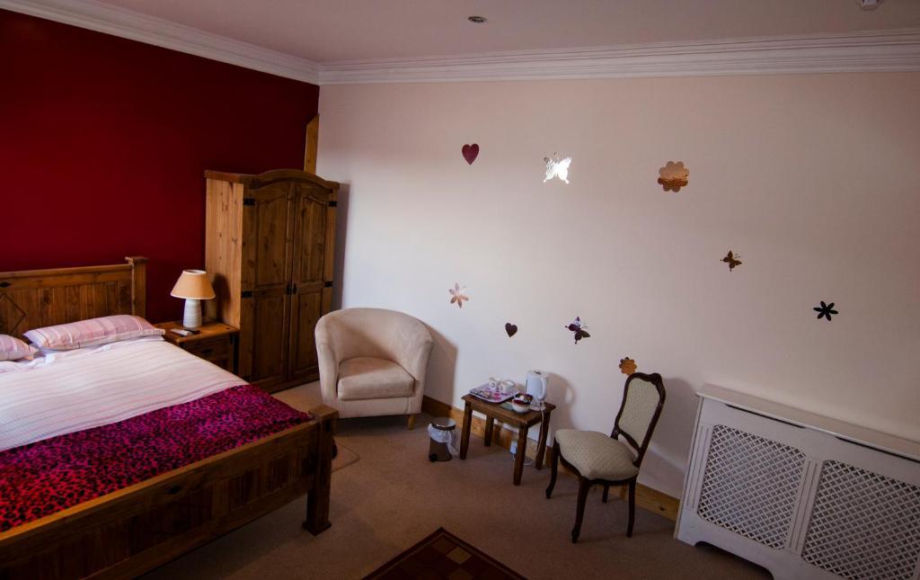 Clarmont Guest House Portrush Luaran gambar